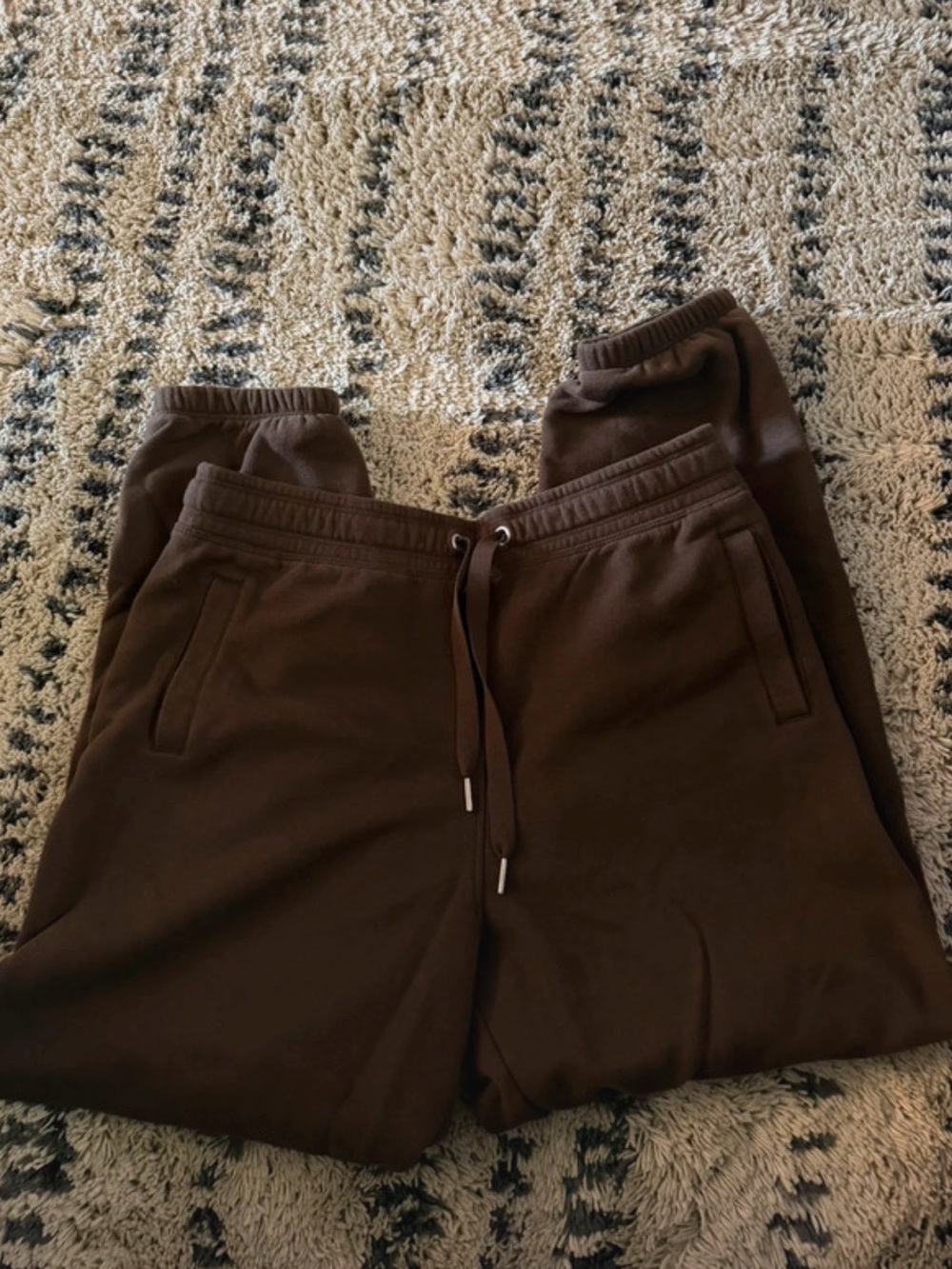 calvin klein joggers